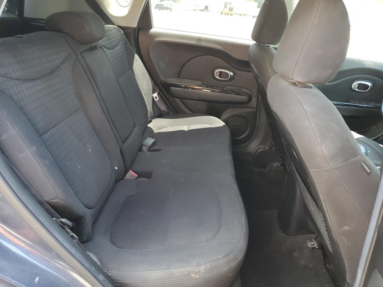 2015 Kia Soul ! VIN: KNDJX3A59F7187394 Lot: 63695355
