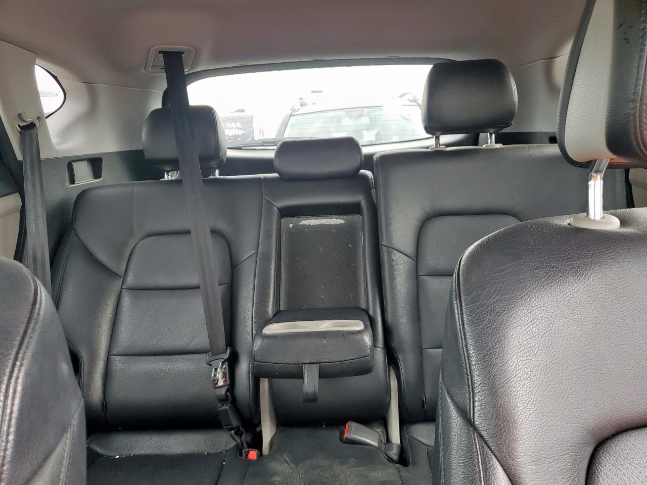 2018 Hyundai Tucson Sel VIN: KM8J33A45JU698531 Lot: 66759665