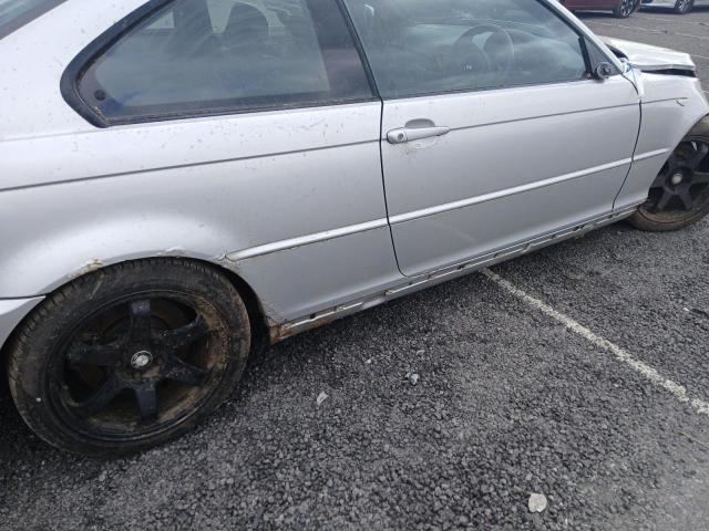 2004 BMW 330 CI SPORT 