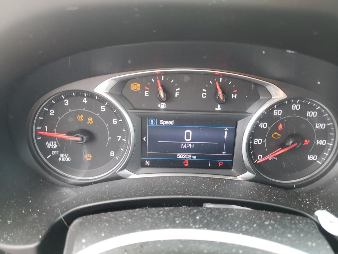 2019 GMC Terrain Sle VIN: 3GKALTEV0KL310810 Lot: 63398845
