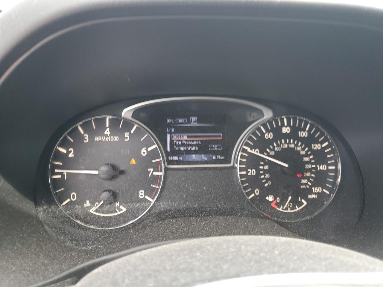 2018 Nissan Pathfinder S VIN: 5N1DR2MM9JC671890 Lot: 65687375