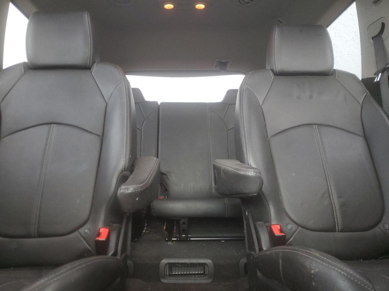 2017 Chevrolet Traverse Lt VIN: 1GNKVHKD5HJ170344 Lot: 65360925
