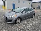 2017 HYUNDAI ELANTRA GT for sale at Copart OH - AKRON
