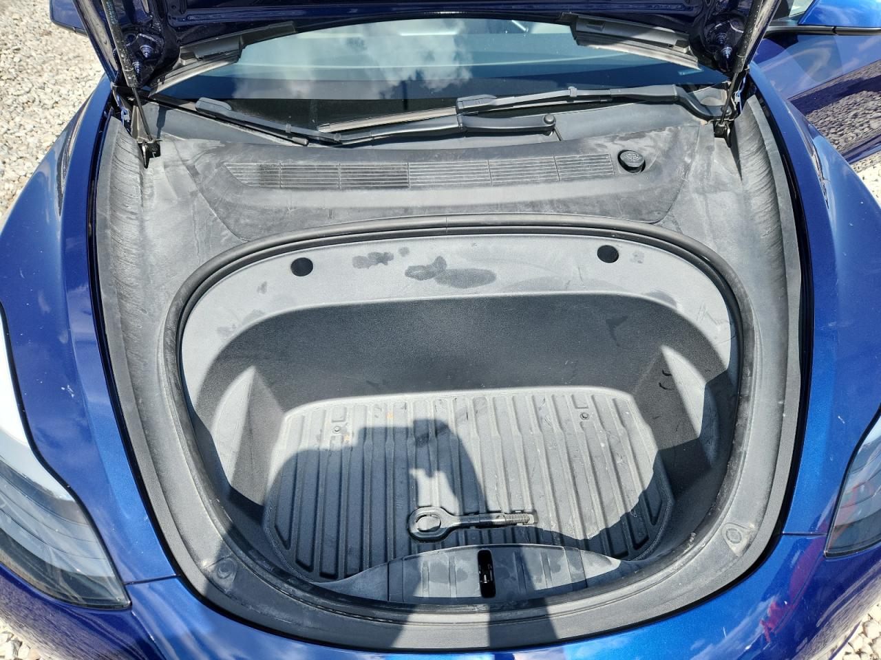 2023 Tesla Model 3 VIN: 5YJ3E1EA6PF492180 Lot: 64380775