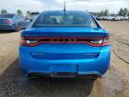 2015 DODGE DART SXT   for sale at Copart AB - CALGARY