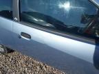 2007 FORD KA LUXURY for sale at Copart ROCHFORD