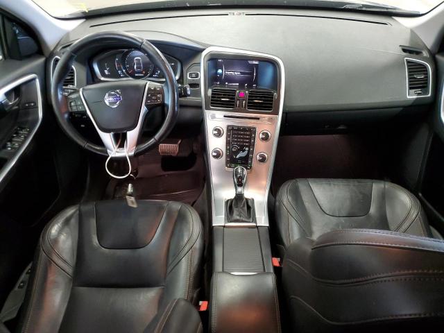 Parquets VOLVO XC60 2017 Black