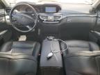 2011 MERCEDES-BENZ S 450 4MATIC   à vendre chez Copart AB - EDMONTON