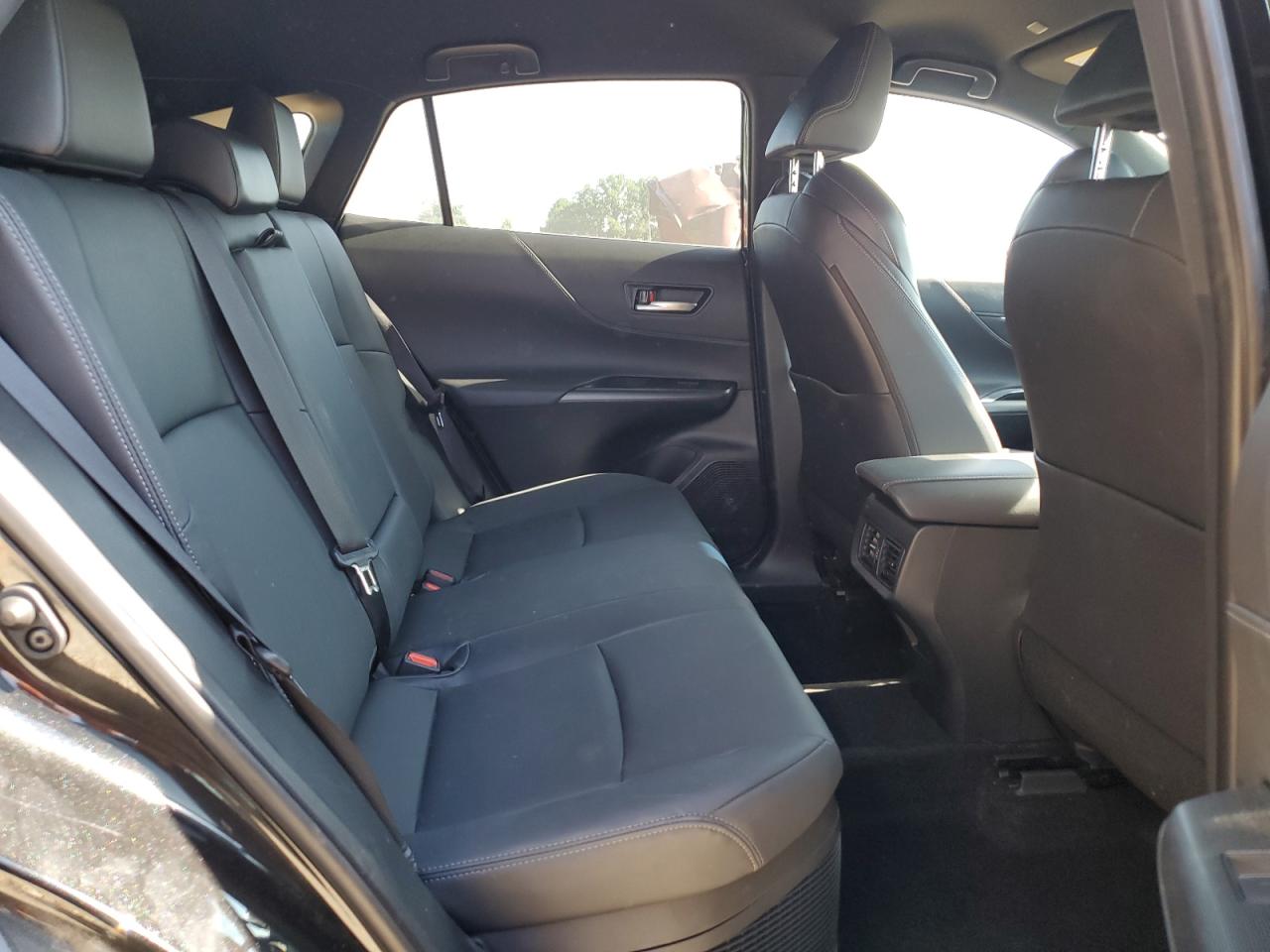 2024 Toyota Venza Le VIN: JTEAAAAH6RJ158129 Lot: 63261865