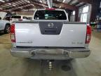 2011 NISSAN FRONTIER SV   à vendre chez Copart CT - HARTFORD SPRINGFIELD