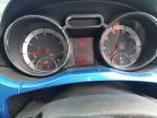 2016 VAUXHALL ADAM ENERG for sale at Copart WHITBURN