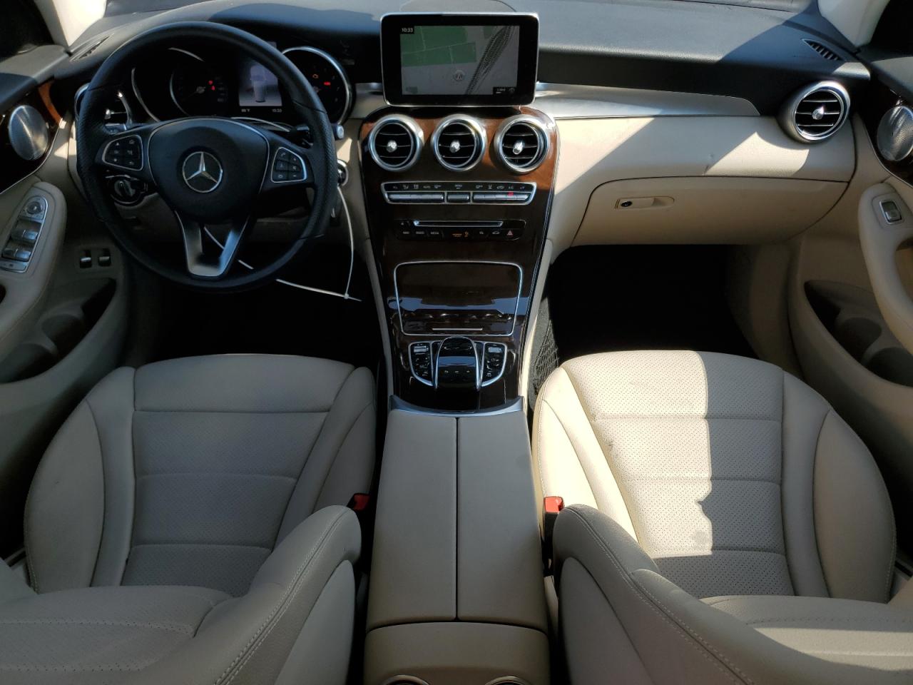 2019 Mercedes-Benz Glc 350E VIN: WDC0G5EBXKF638091 Lot: 64401875