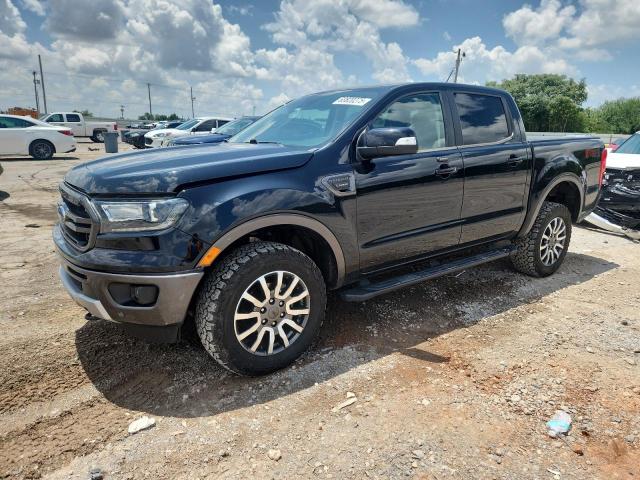  FORD RANGER 2019 Czarny