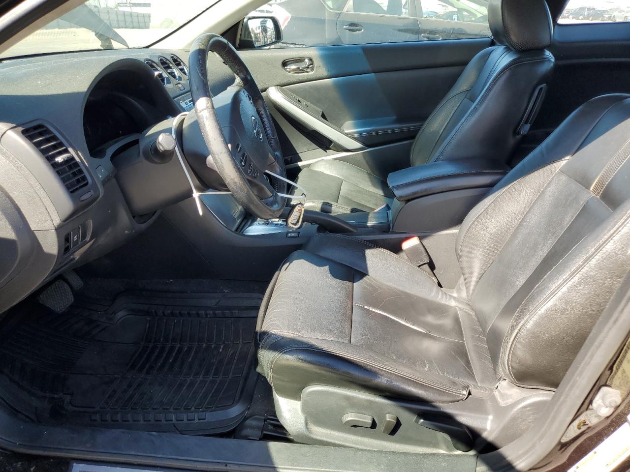 2010 Nissan Altima Sr VIN: 1N4BL2EP3AC183739 Lot: 64082205