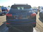 2016 PORSCHE CAYENNE    for sale at Copart ON - TORONTO