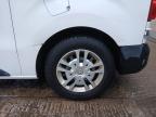 2020 VAUXHALL VIVARO 270 for sale at Copart CHESTER