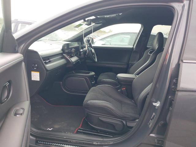 2024 HYUNDAI IONIQ 5 N