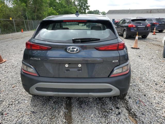  HYUNDAI KONA 2022 Szary