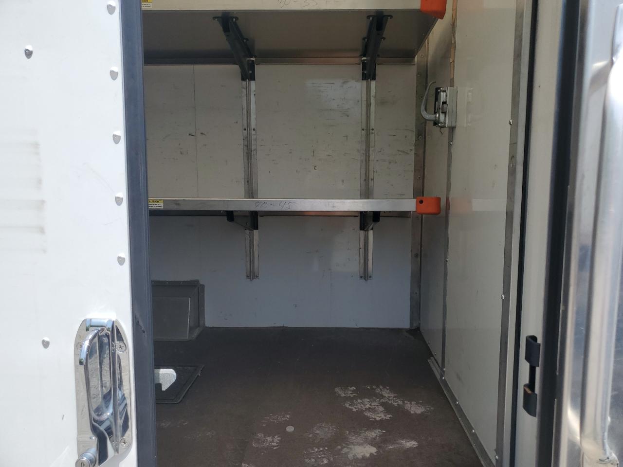 2023 Chevrolet Express G3500 VIN: 1GB0GSF76P1236558 Lot: 65674795