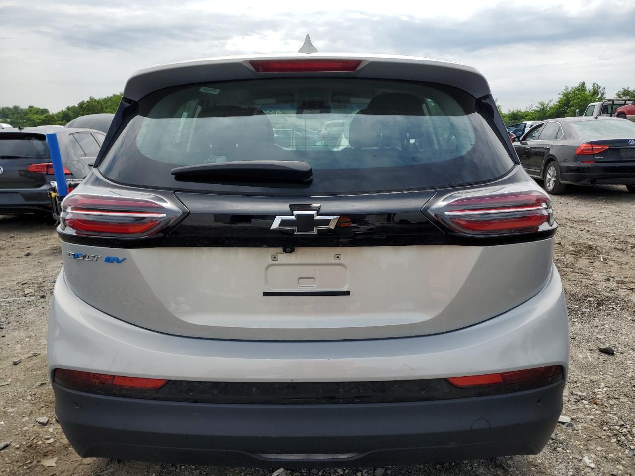 2023 Chevrolet Bolt Ev 2Lt VIN: 1G1FX6S02P4144733 Lot: 65235655