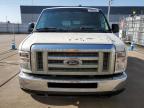2012 FORD ECONOLINE E250 VAN   for sale at Copart AB - EDMONTON