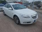 2013 VAUXHALL INSIGNIA S for sale at Copart WESTBURY