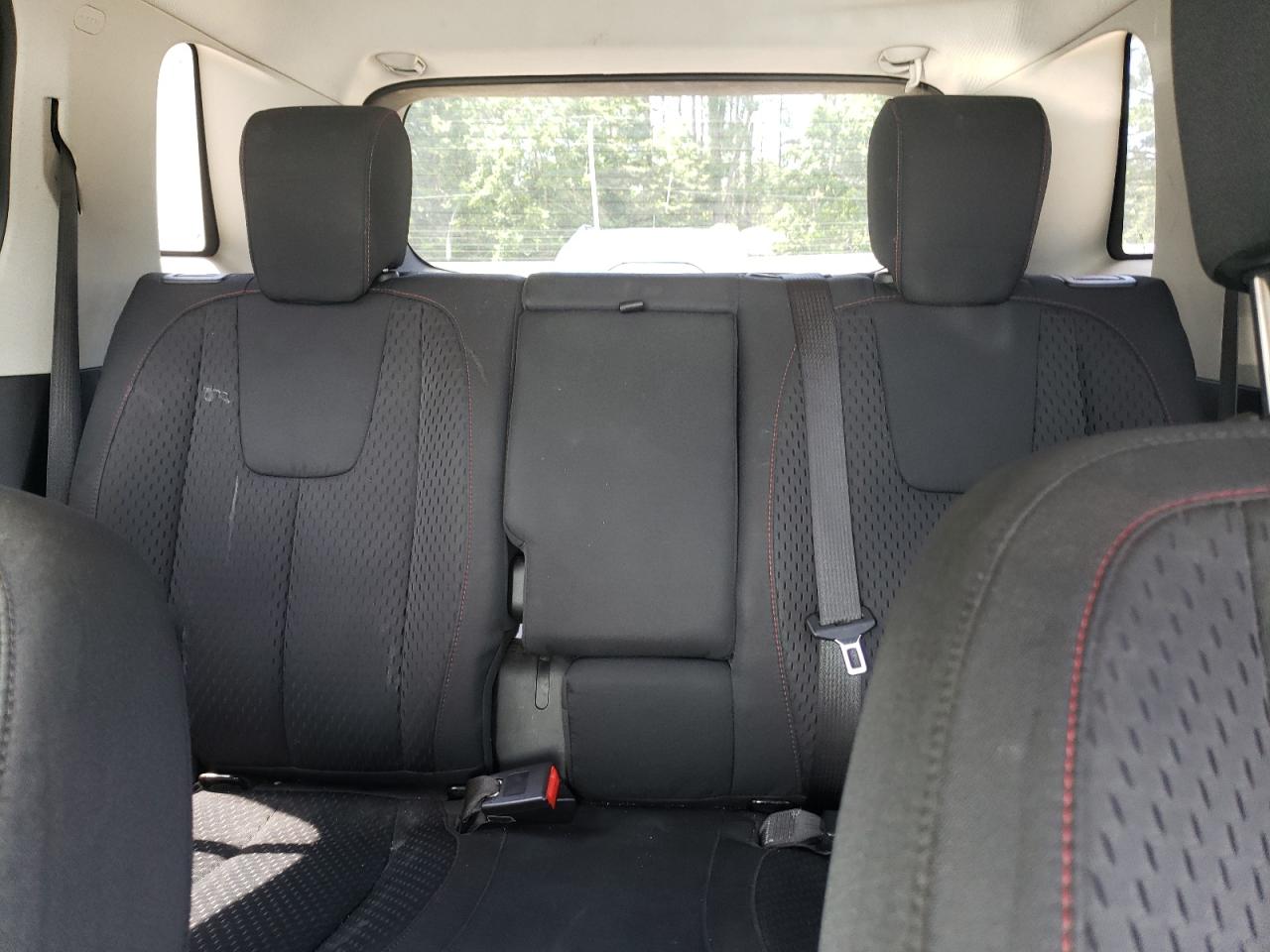 2013 GMC Terrain Sle VIN: 2GKALMEK5D6295532 Lot: 65391505