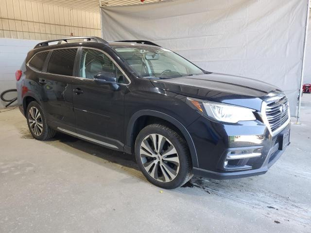  SUBARU ASCENT 2019 Черный