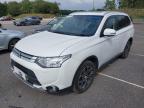 2014 MITSUBISHI OUTLANDER GX 4S DI-D AUTO 2.2 DI-D GX4S 5DR AUTO for sale at Copart SANDTOFT