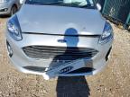 2018 FORD FIESTA TITANIUM TURBO  for sale at Copart COLCHESTER