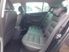 2008 VOLKSWAGEN GOLF GT TD for sale at Copart NEWBURY