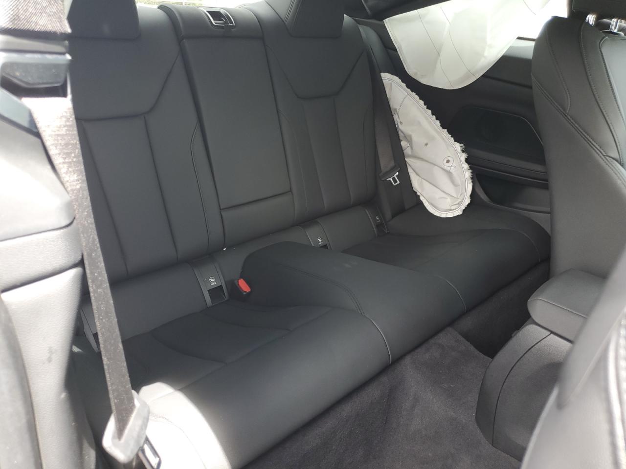 2021 BMW 430Xi VIN: WBA73AP07MCG10614 Lot: 63455105