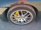 2011 PORSCHE PANAMERA D for sale at Copart ROCHFORD