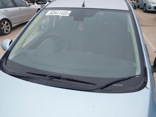 2009 MAZDA 2 SPORT