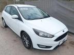2015 FORD FOCUS ZETE for sale at Copart WESTBURY