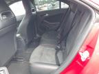 2015 MERCEDES BENZ CLA180 AMG for sale at Copart SANDY