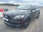 2006 AUDI Q7 S LINE for sale at Copart CORBY