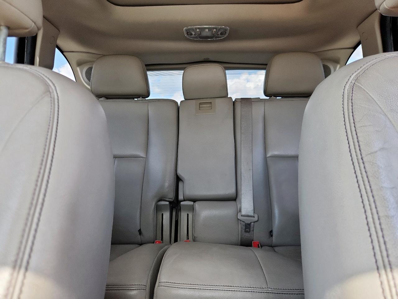 2011 Ford Edge Limited VIN: 2FMDK3KC5BBA96676 Lot: 64251705