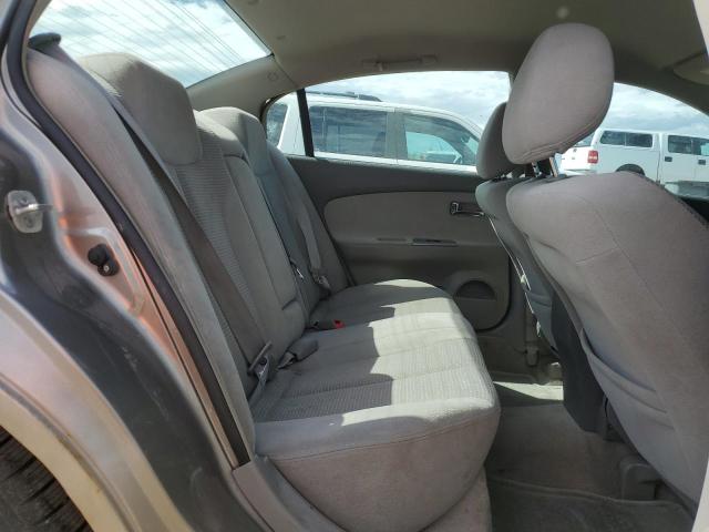 2005 NISSAN ALTIMA S  