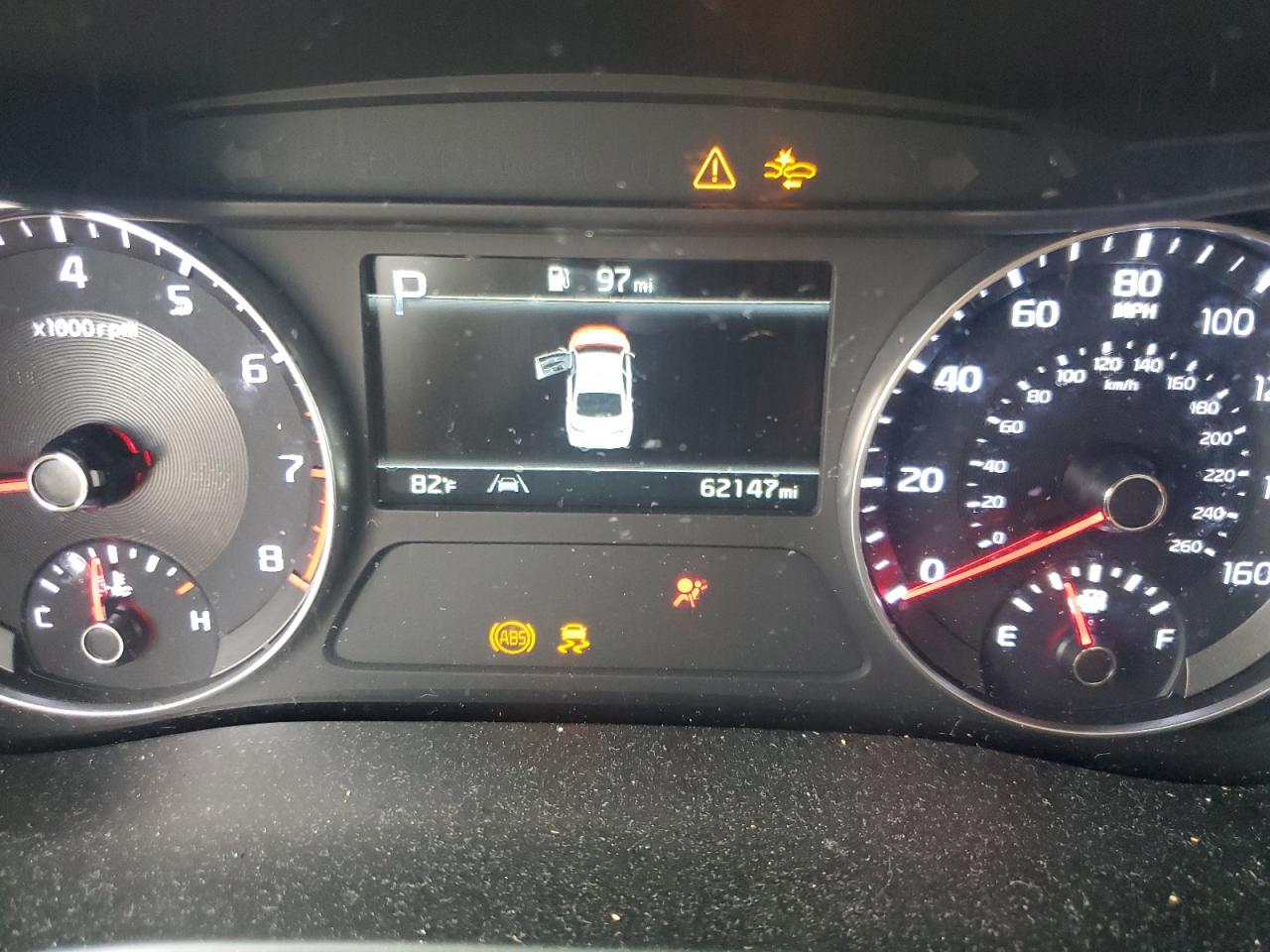 3KPF24AD5NE466454 2022 Kia Forte Fe