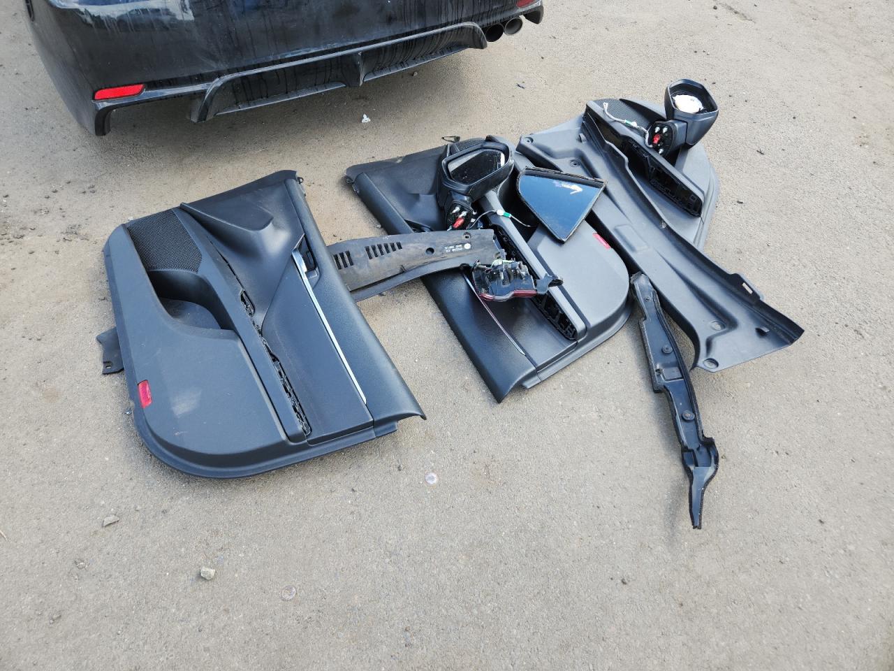 2020 Toyota Camry Se VIN: 4T1M11AK3LU928303 Lot: 65985975