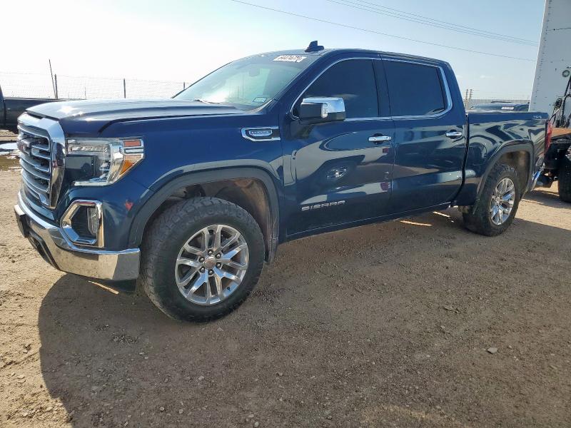 GMC SIERRA K15 2021