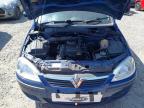 2004 VAUXHALL CORSA ENER for sale at Copart WOLVERHAMPTON