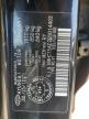 2012 HYUNDAI ACCENT GLS   for sale at Copart ON - COOKSTOWN