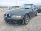 1998 BMW Z3 for sale at Copart CORBY