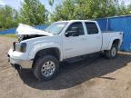 2014 GMC SIERRA K2500 SLT   à vendre chez Copart NB - MONCTON