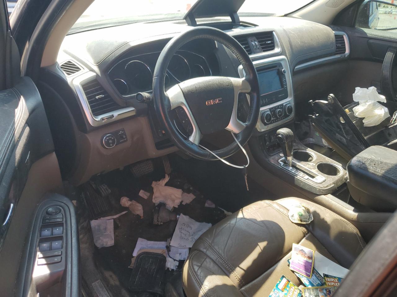 1gkkrskd4ej194919 1GKKRSKD4EJ194919 2014 GMC Acadia Slt-2