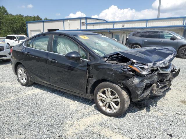  CHEVROLET CRUZE 2019 Czarny
