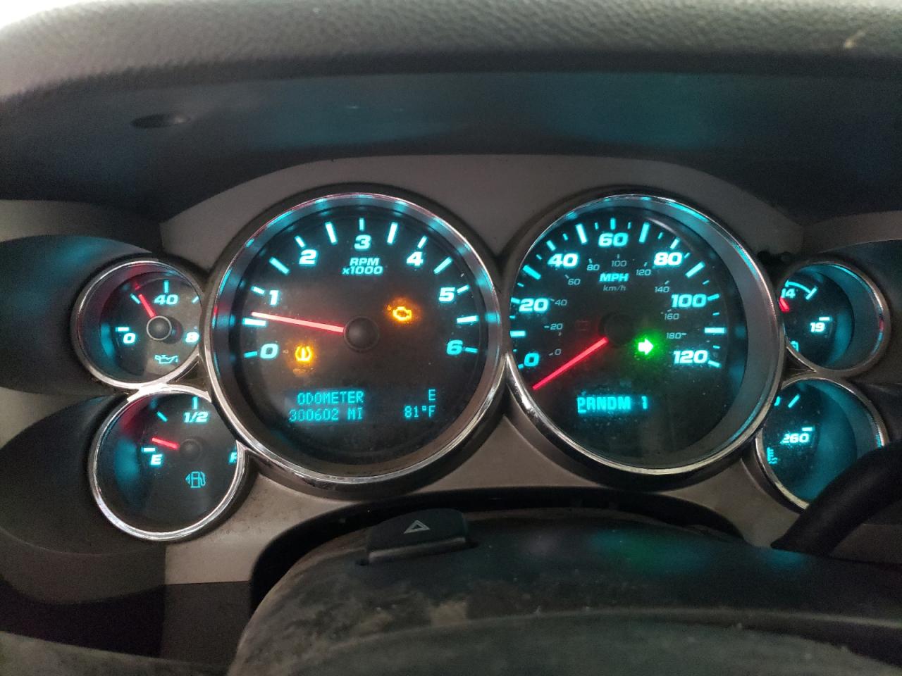2009 GMC Sierra K2500 Heavy Duty VIN: 1GTHK49K59E143289 Lot: 63993165
