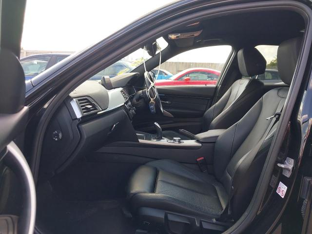 2018 BMW 320D M SPO
